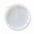 3" Agate Round Silicon Mould