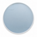 10" Round Silicon Mould (RS044)
