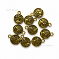 Ginni - Gold (CK039) - 10 Pcs