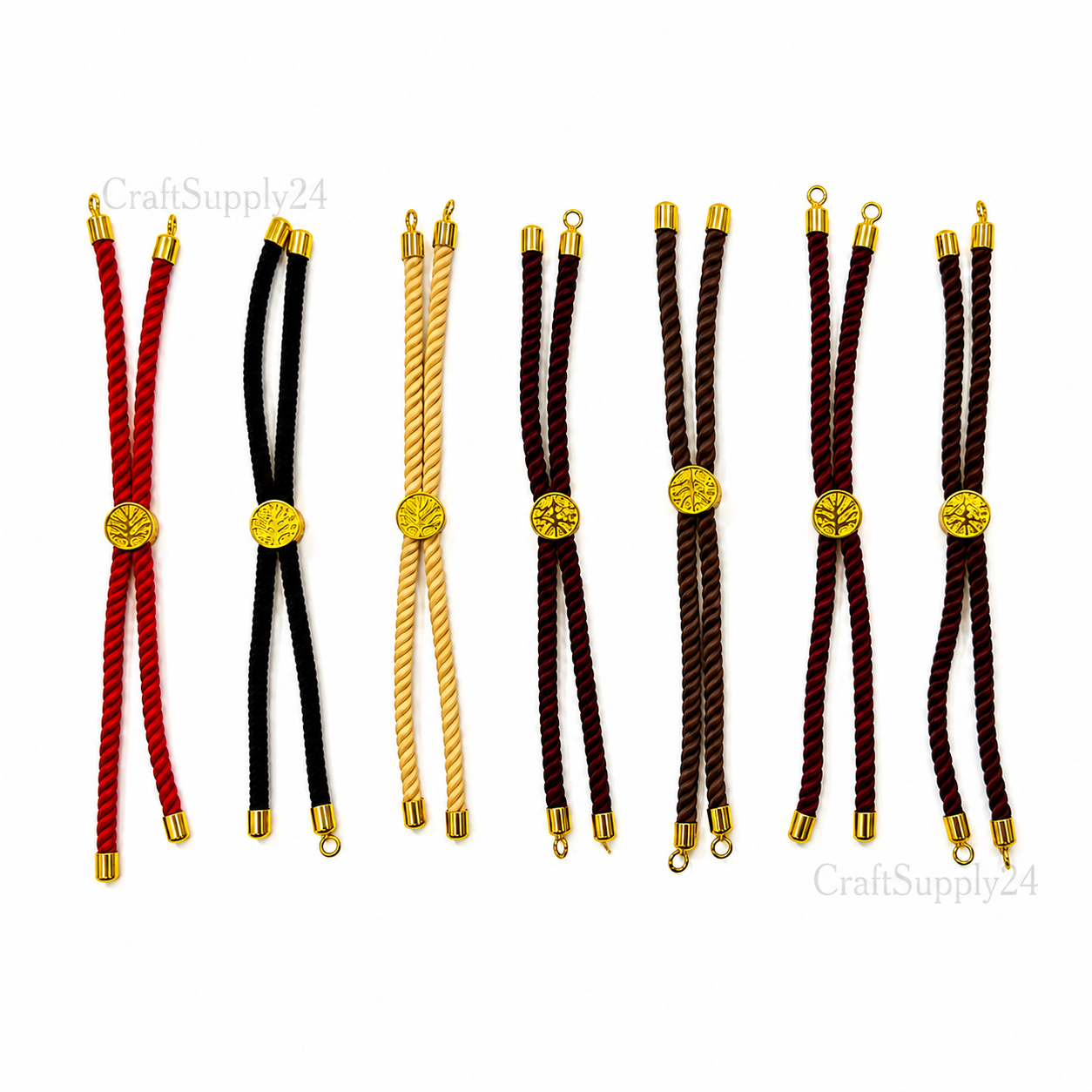 Rakhi Bracelet Multi Color (CK034)