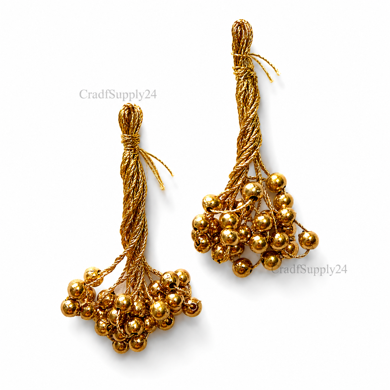 Latkan | Rakhi Hanging - Typa B - 2 Pcs (CK050)