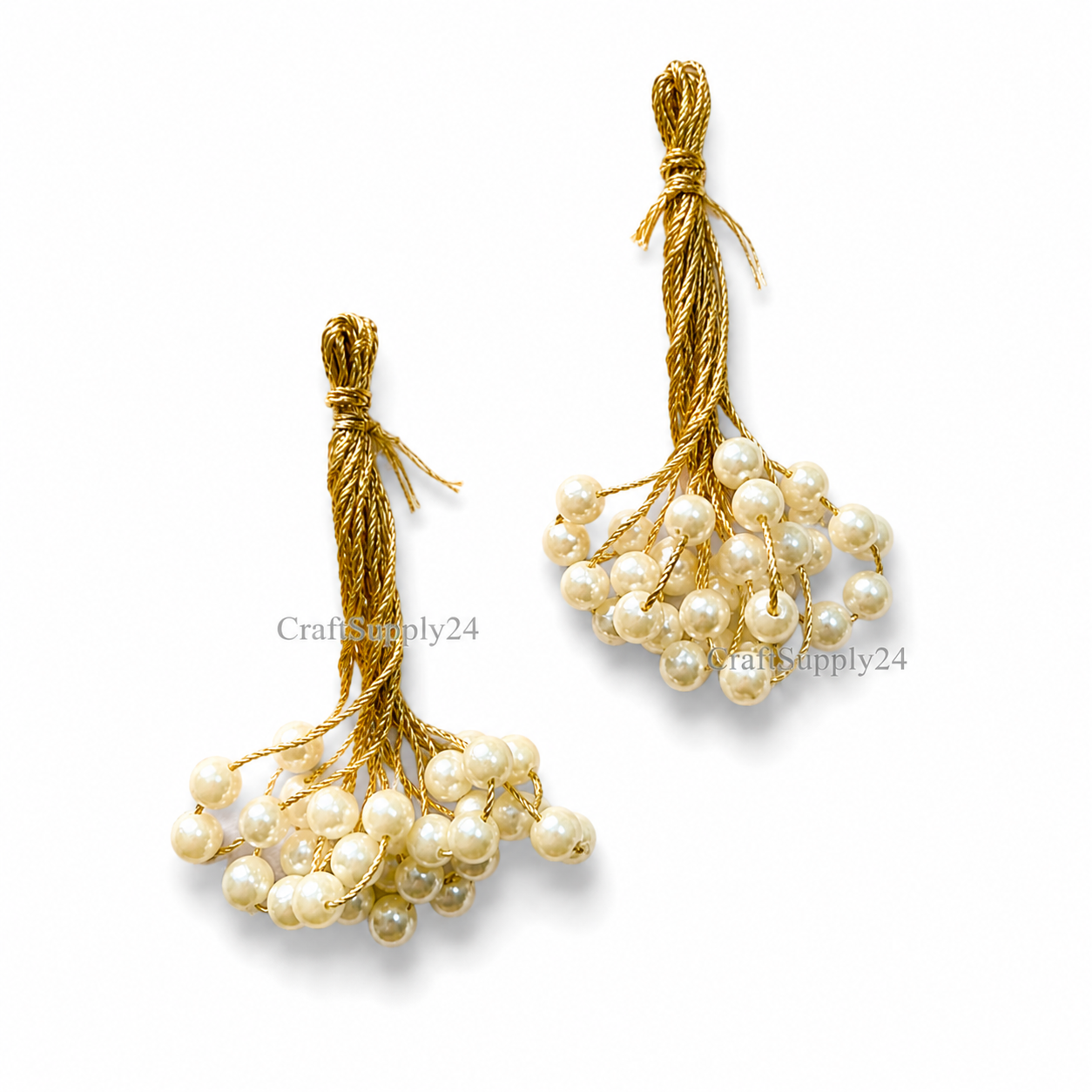 Latkan | Rakhi Hanging - Type C - 2 Pcs (CK051)