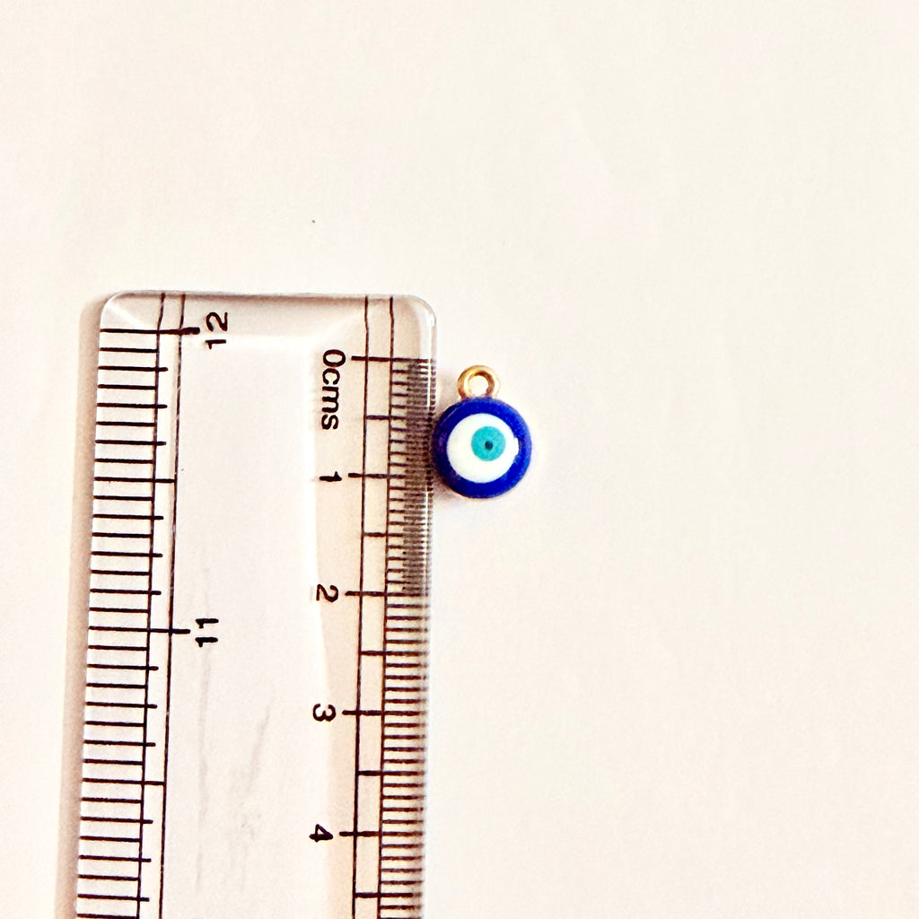Evil Eye Charm TypeA (CK032)